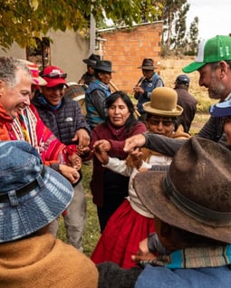 Maruja Santiago de Okola-1