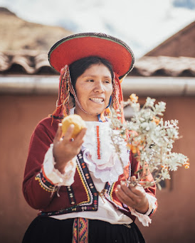 Modesta - Tierra de Yaqchas-1